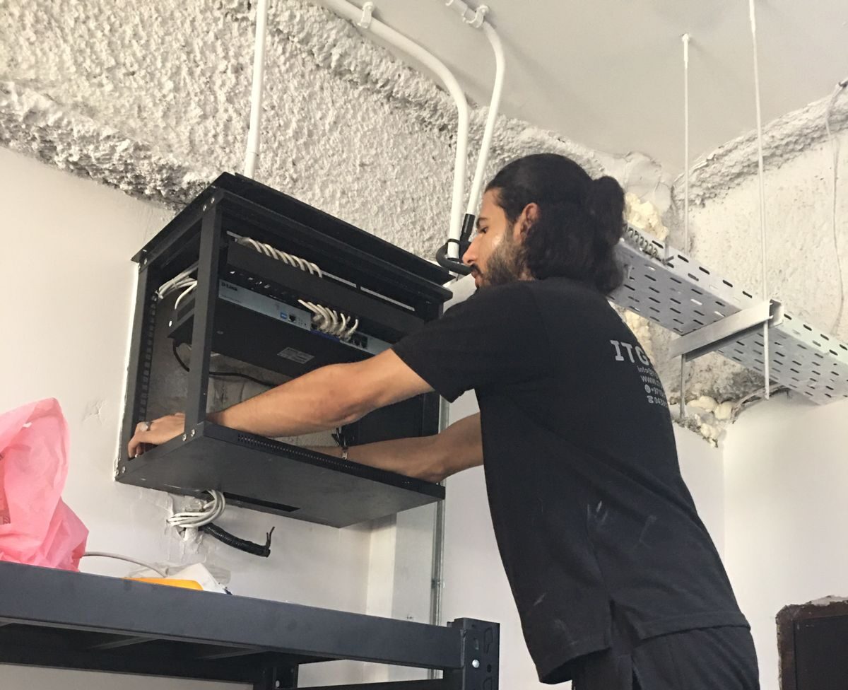 service